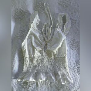 Small crop top cute for summer